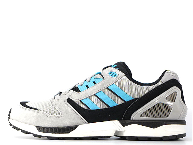 Adidas zx hotsell 8000 grau
