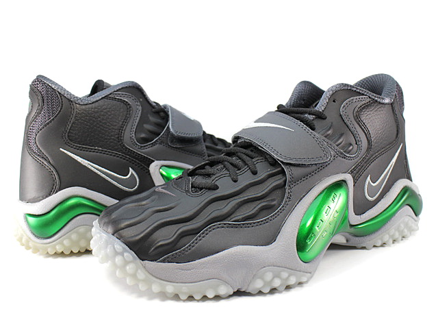 AIR ZOOM TURF JET 97 554989-001 - 1