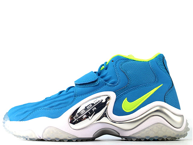 AIR ZOOM TURF JET 97