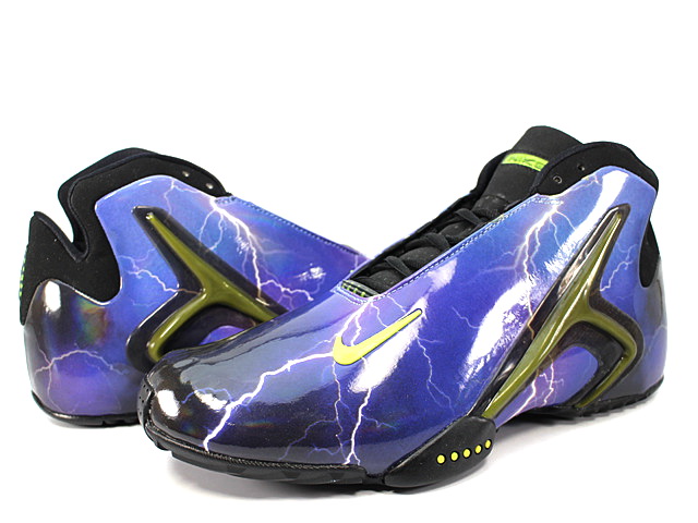 ZOOM HYPERFLIGHT PRM 587561-500 - 1