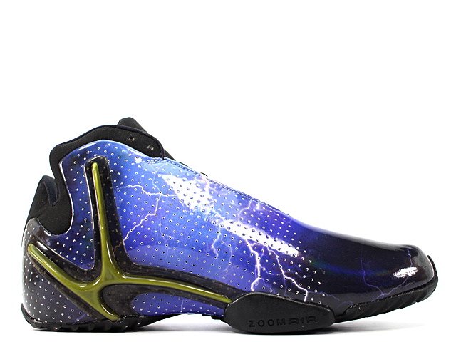 ZOOM HYPERFLIGHT PRM 587561-500 - 3