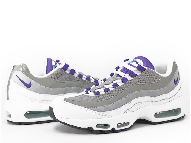 AIR MAX 95 OG 554970-151 - 2