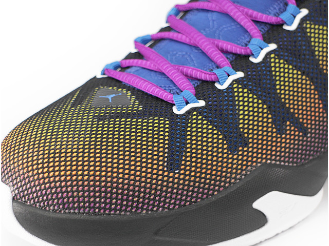 エアジョーダン cp3 x JORDAN CP3.8 AE X - スニーカーショップSKIT