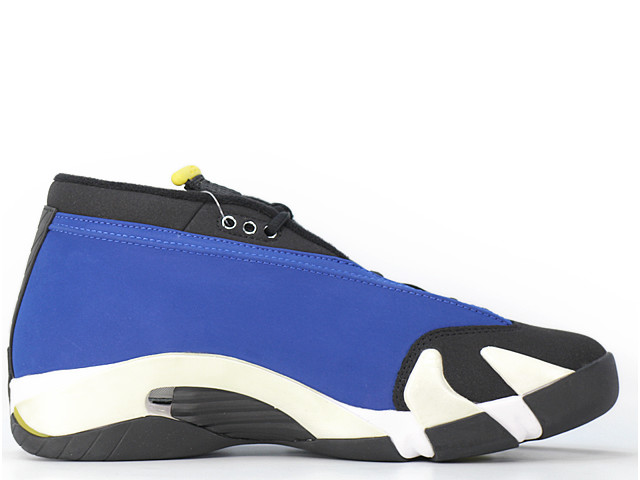 AIR JORDAN 14 RETRO LOW 807511-405 - 3