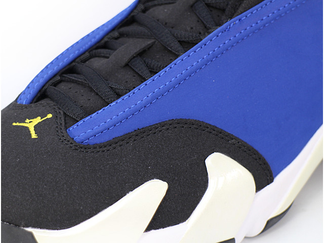 AIR JORDAN 14 RETRO LOW 807511-405 - 6