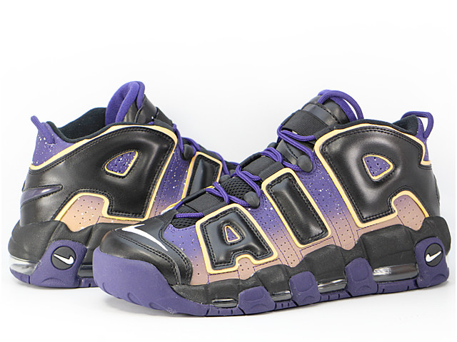 AIR MORE UPTEMPO HOH 553546-018 - 1
