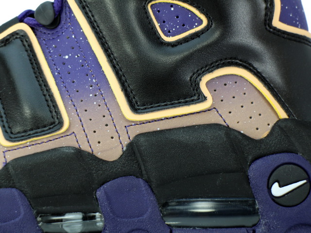 AIR MORE UPTEMPO HOH 553546-018 - 5