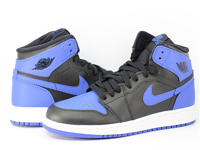 AIR JORDAN 1 RETRO HIGH OG GS 575441-080 - 1
