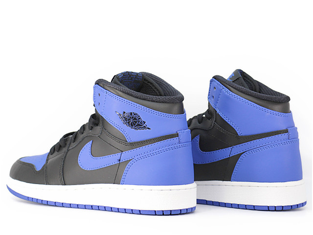 AIR JORDAN 1 RETRO HIGH OG GS 575441-080 - 2