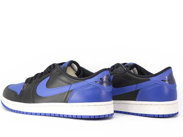 AIR JORDAN 1 RETRO LOW OG 705329-004 - 2
