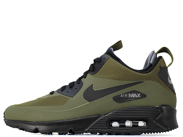 nike air max 90 mid wntr