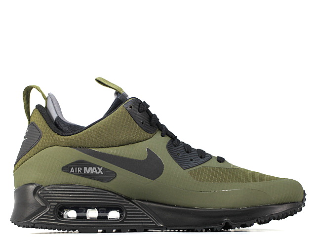 Nike air max hotsell 90 winter mid