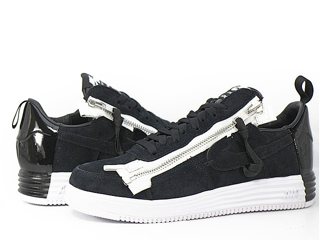 LUNAR FORCE 1 SP 698699-001 - 1