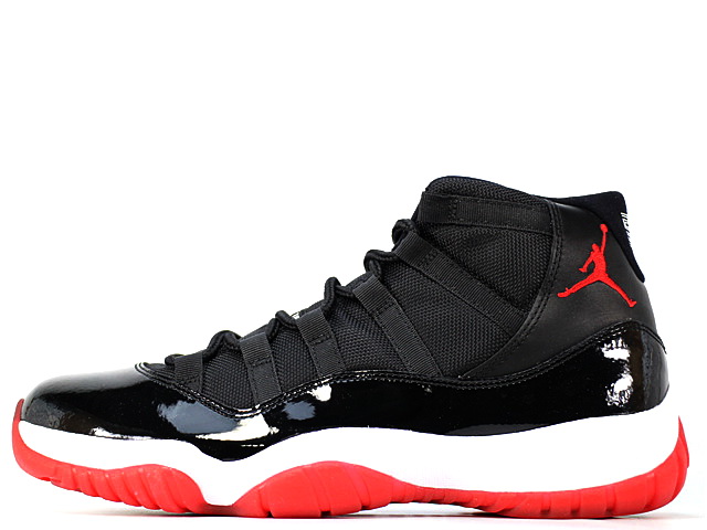 jordan 11 bred 1995