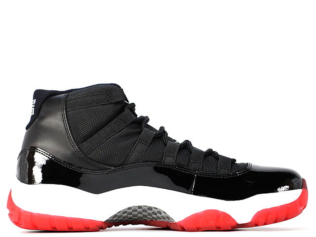 AIR JORDAN 11 RETRO 378037-010 - 1