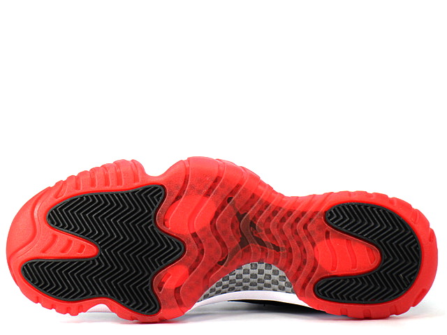 AIR JORDAN 11 RETRO 378037-010 - 5
