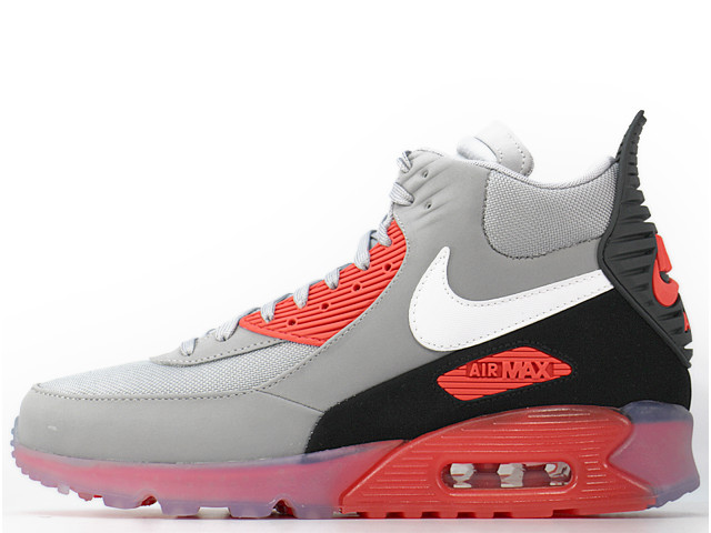 AIR MAX 90 SNEAKERBOOT ICE