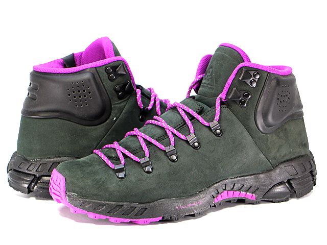 ZOOM MERIWETHER POSITE 472652-006 - 1
