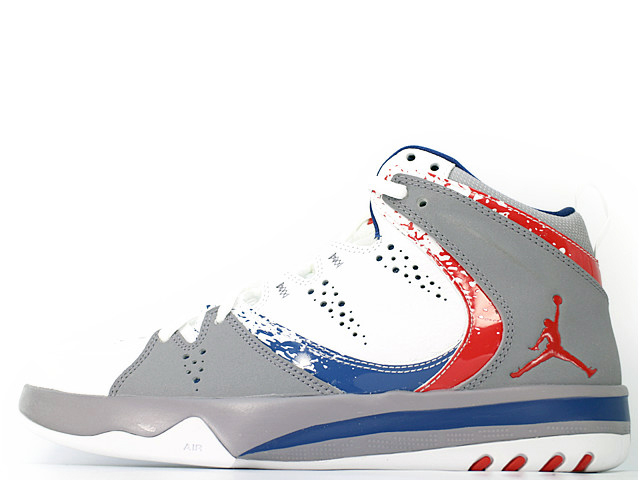 JORDAN PHASE 23 2 602671-127
