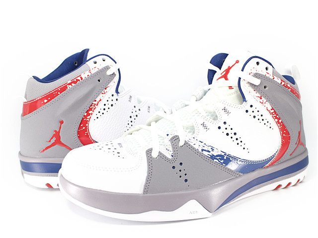 JORDAN PHASE 23 2 602671-127 - 1