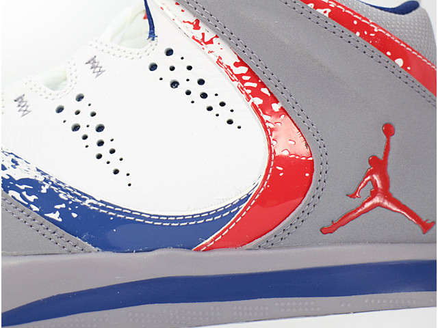 JORDAN PHASE 23 2 602671-127 - 6