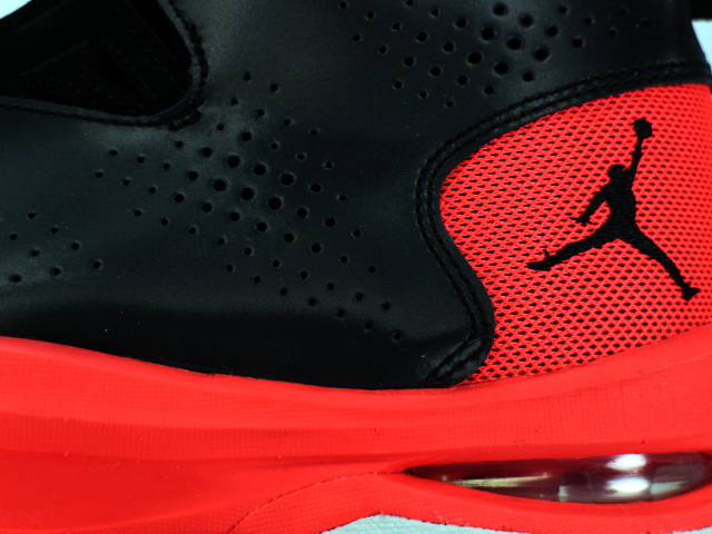 JORDAN ACE 23 II 644773-023 - 6