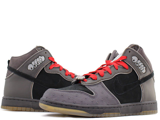 DUNK HIGH PREMIUM SB 313171-004 - 1