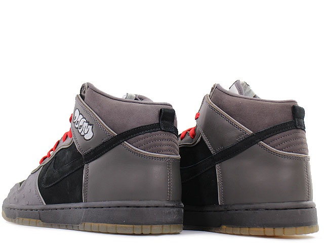 DUNK HIGH PREMIUM SB 313171-004 - 2