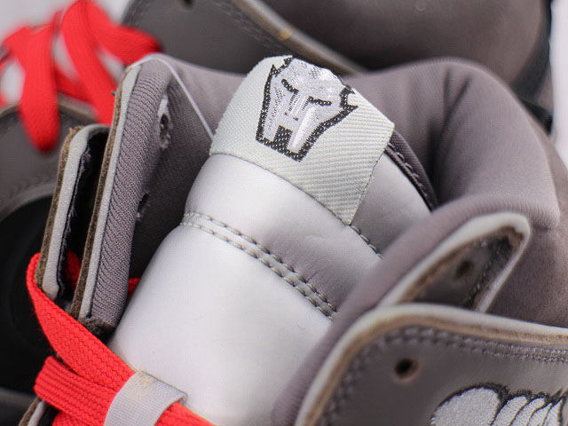 DUNK HIGH PREMIUM SB 313171-004 - 6