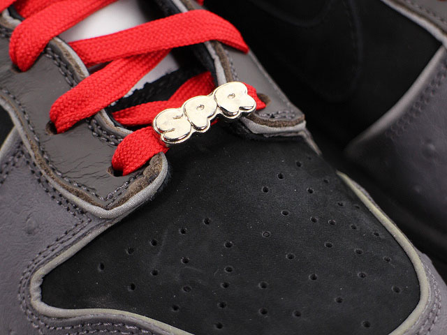 DUNK HIGH PREMIUM SB 313171-004 - 7