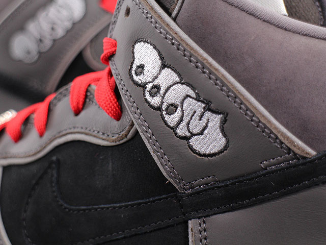 DUNK HIGH PREMIUM SB - スニーカーショップSKIT