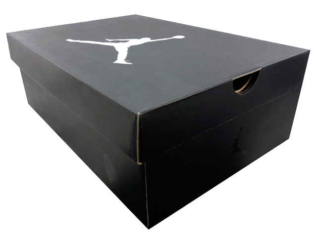 JORDAN ACE 23 II 644773-023 - 7