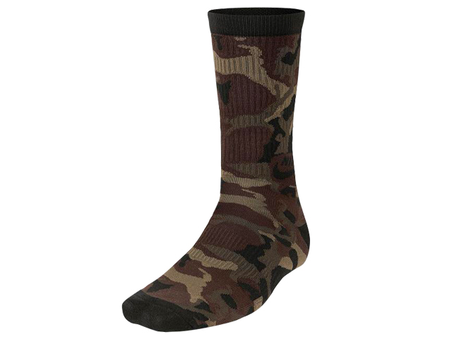 Nike sb shop camo socks