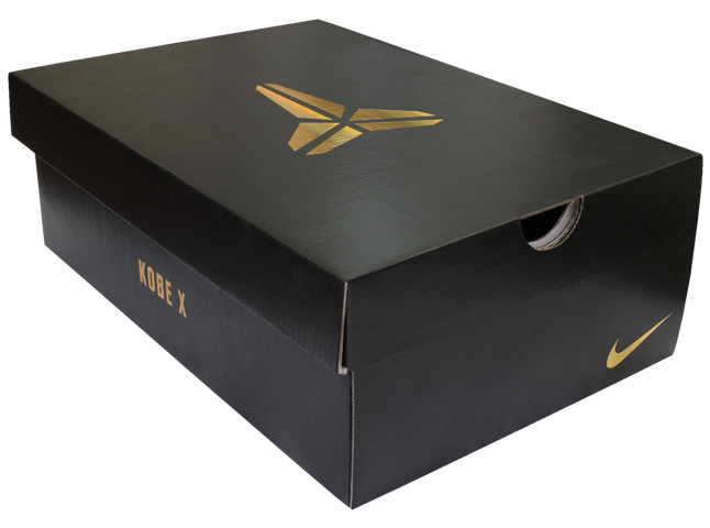 KOBE 10 705317-403 - 7