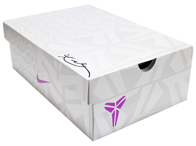 KOBE 9 ELITE LOW 639045-600 - 8