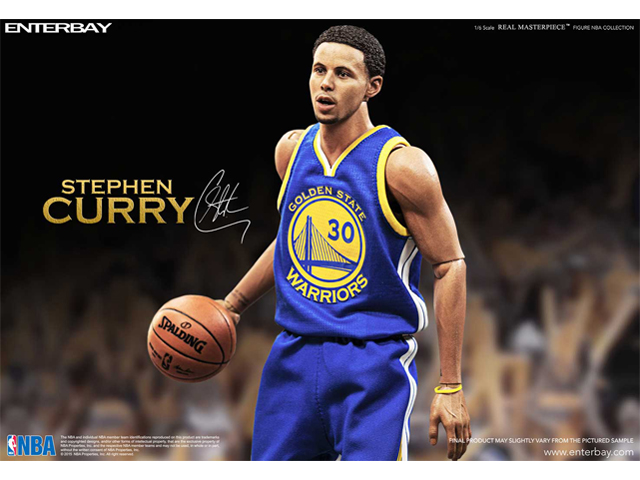 ENTERBAY 1/6 REAL MASTERPIECE COLLECTION - スニーカーショップSKIT