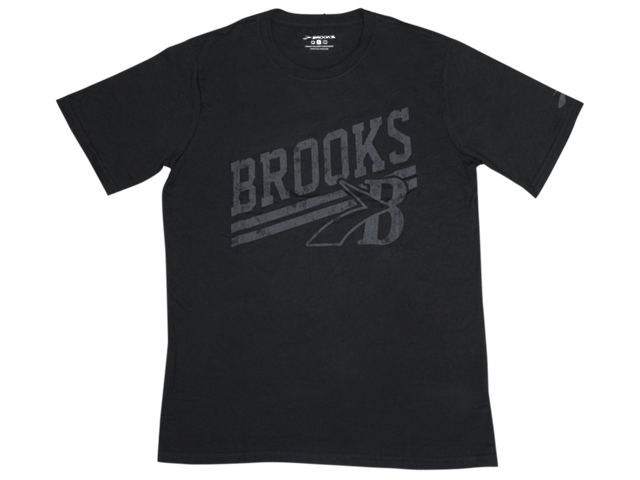 BROOKS T-SHIRTS