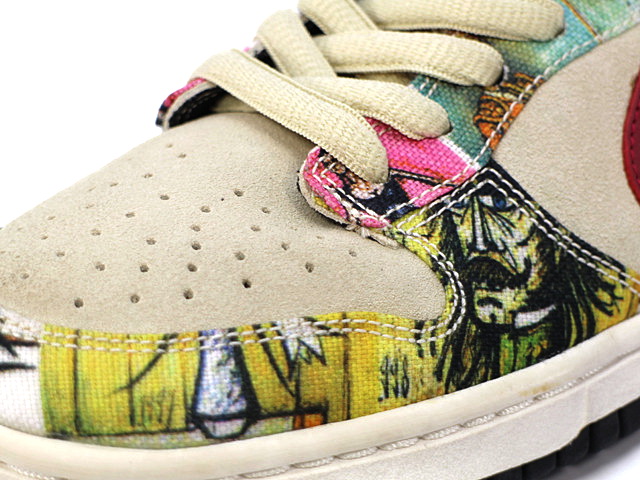 DUNK LOW PRO SB - スニーカーショップSKIT