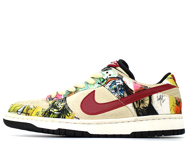 DUNK LOW SB -