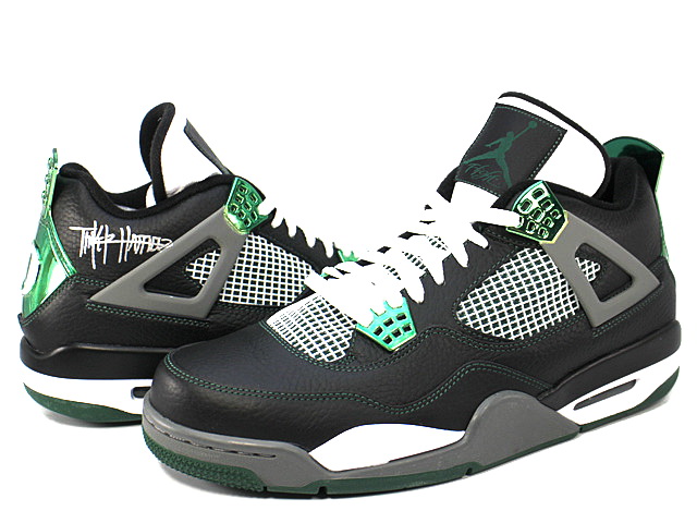 AIR JORDAN 4 RETRO BOM#356375 - 1