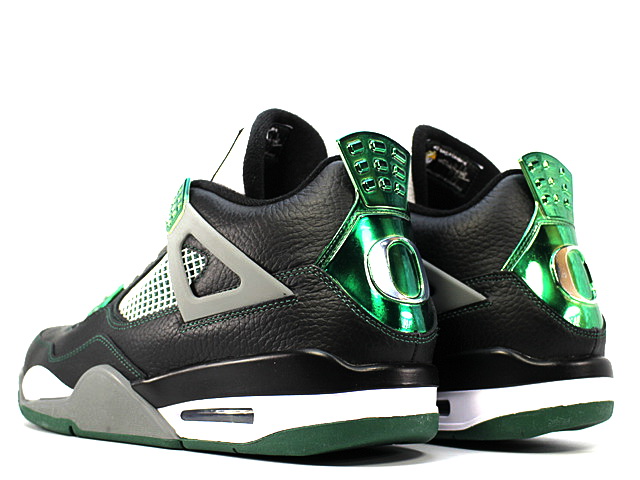 AIR JORDAN 4 RETRO BOM#356375 - 2