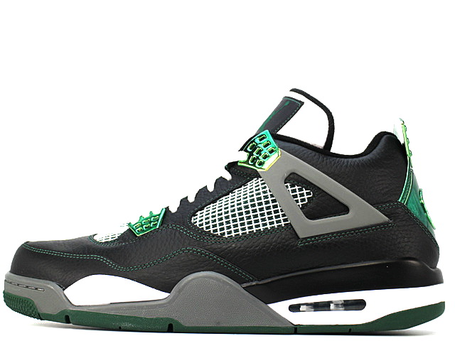 AIR JORDAN 4 RETRO BOM#356375