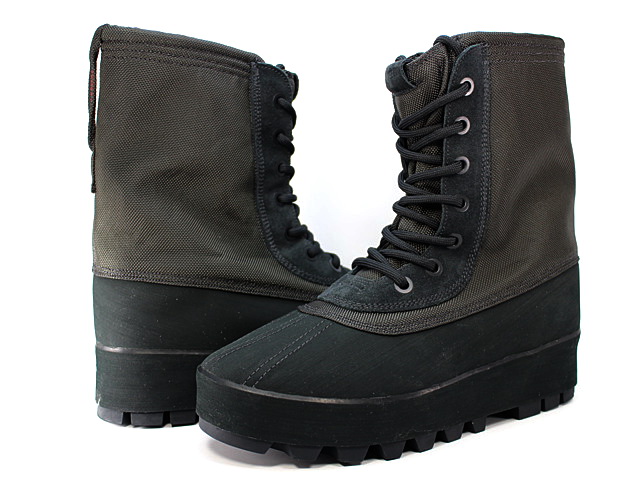 YEEZY 950 M AQ4831 - 1