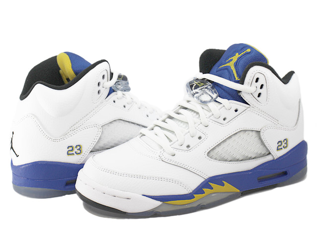 AIR JORDAN 5 RETRO (GS) - スニーカーショップSKIT