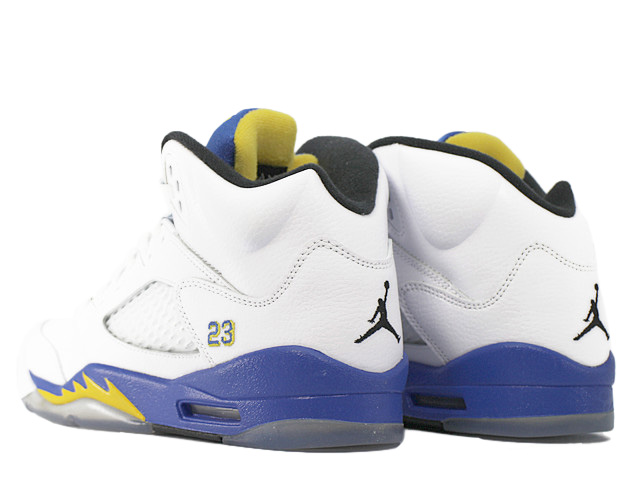 AIR JORDAN 5 RETRO (GS) 440888-189 - 2