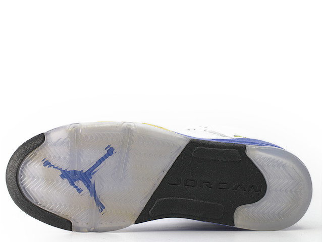 AIR JORDAN 5 RETRO (GS) 440888-189 - 4