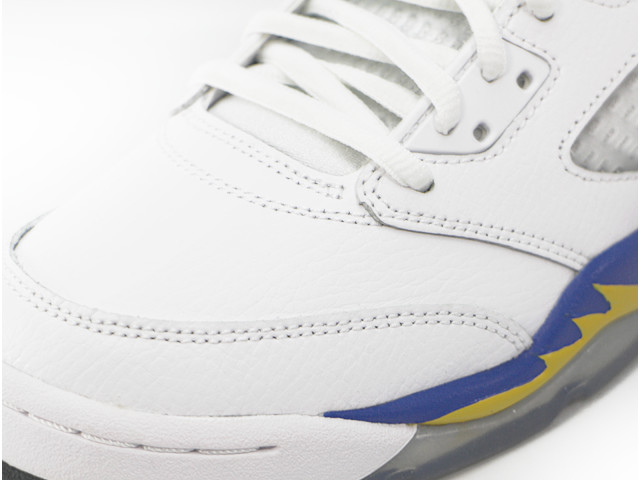 AIR JORDAN 5 RETRO (GS) 440888-189 - 5