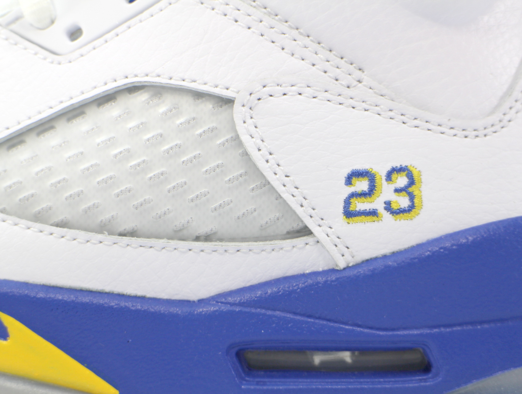 AIR JORDAN 5 RETRO (GS) 440888-189 - 6