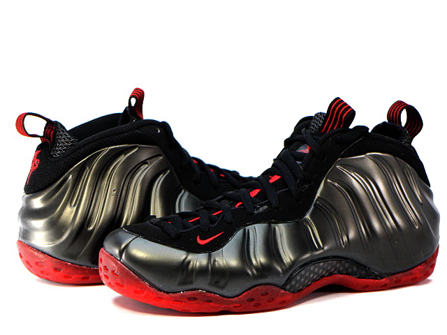 AIR FOAMPOSITE ONE 314996-006 - 1