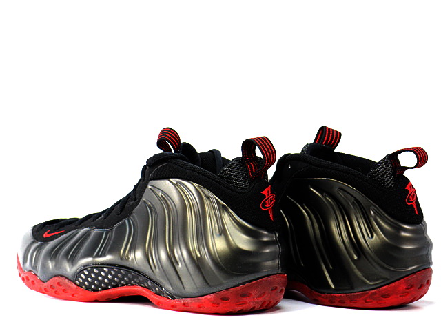 AIR FOAMPOSITE ONE 314996-006 - 2